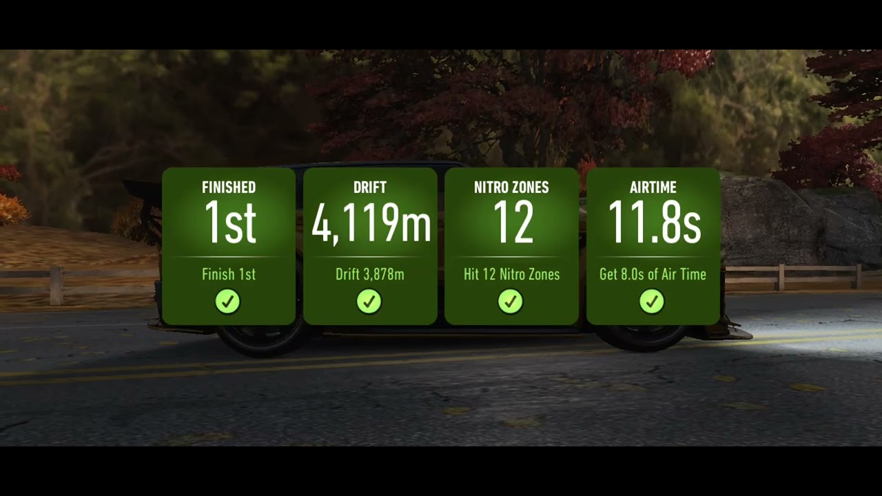 nfs-no-limits-range-rover-svr-sport-last-race-stage-5-maxed-youtube