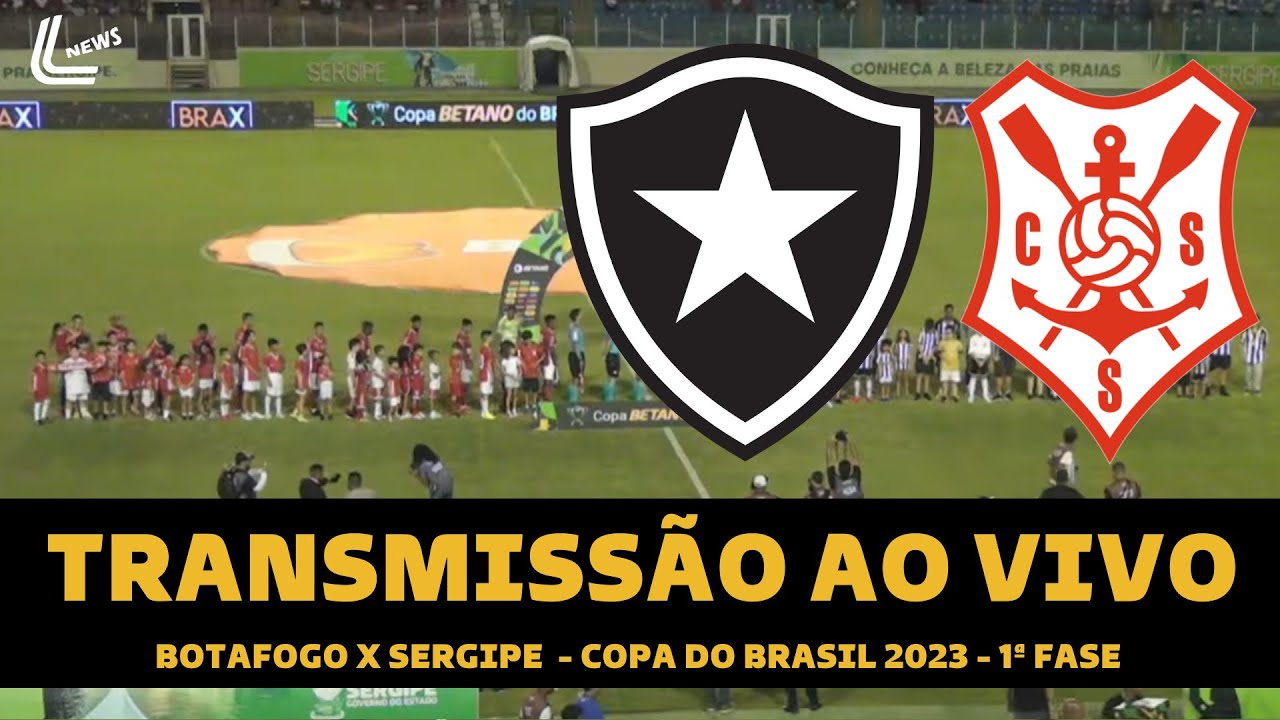 Próximos jogos do Botafogo: veja calendário com datas, horários e onde  assistir às partidas - Lance!