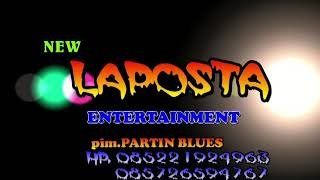 Sampai Pagi New Laposta All Artis | Top Dangdut Tinggarjaya Sidareja Cilacap Live Gunung Reja
