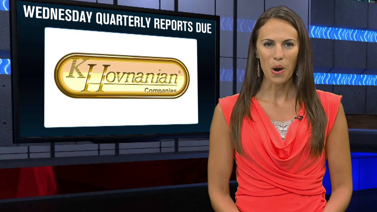 Dollar General Reports Next Week