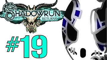 Shadowrun Returns | Let