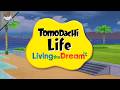 Welcome to Rabbit Island - Tomodachi Life: Living the Dream [1]