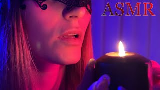 АСМР🫦Близкое ДЫХАНИЕ и ПОЦЕЛУЙ😴ASMR🫦Breath Close and KISS