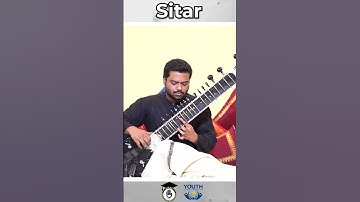 Episode 01: Introduction to Sitar || Learn Playing Sitar In A Short & SImple Way || Sitar Gurukul