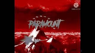 Paramount 90th Anniversary Logo(2002) Horror Remake