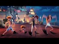 Hotel Transylvania 3: una vacanza mostruosa - Spot "Yourself"