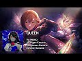 【プロセカ】QUEEN | MEIKO (アナザーボーカルver.)