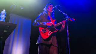 Fazerdaze - Bigger (live Bowery Ballroom, NYC - 9/21/2025)