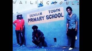 Wailing Souls - Real Rock, Front Door