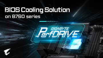 #GIGABYTE PerfDrive Guide: Easy BIOS Tweaks for Optimized PC Performance｜#AORUS 101