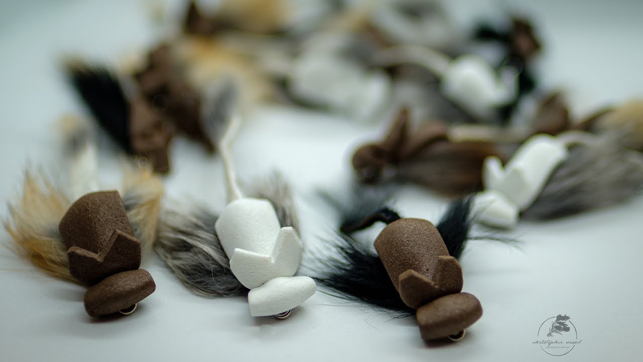 Мастер Сплинтер