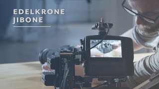 THE MOTORIZED JIB OF THE FUTURE?: Edelkrone JibOne Review