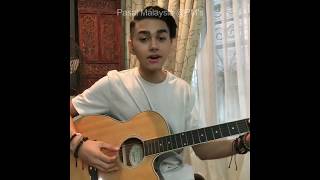 Ed Sheeran PERFECT Cover By As'ad Motawh