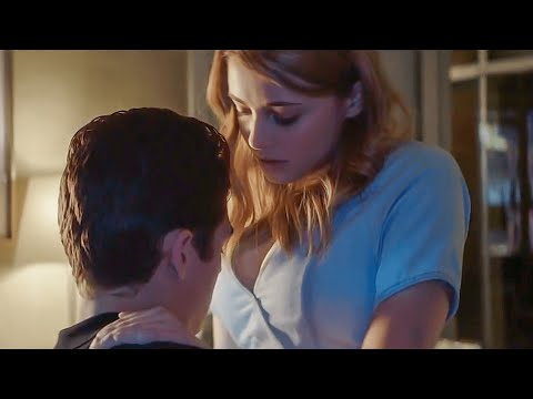 This Girl Falls In Love With A Man She Shouldn't Involved |Thriller Movie Recap