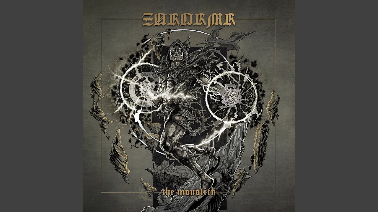 Zørormr I Have No Mouth, and I Must Scream listen online in good quality