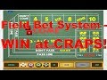How to Make a Free Odds Bet in Craps  Gambling Tips - YouTube