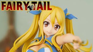 Pop Up Parade Fairy Tail Final Season Lucy Heartfilia XL