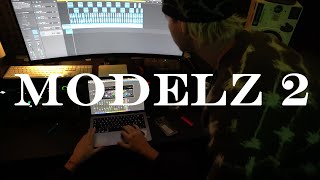 Elonsi - Modelz Ii Official Music Video