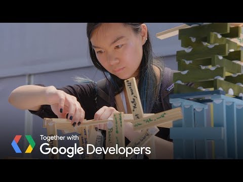 Video Together with Google Developers - Google Community... - youtube