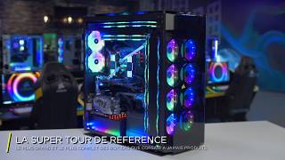 CORSAIR OBSIDIAN SERIES 1000D