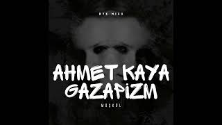 Gazapizm & Ahmet Kaya │ Başım Belada