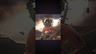 Please come back titan camera man😭 #skibiditoilet #titancameraman #skibidi #bangervideo