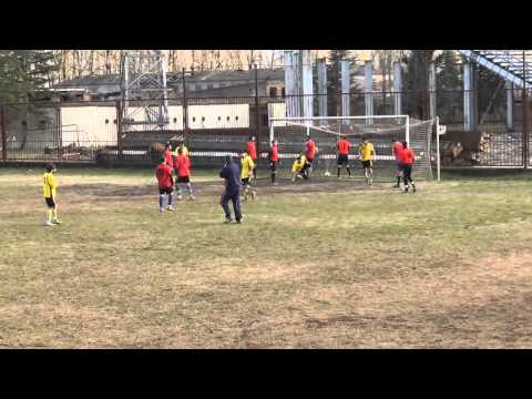 გურია (ლანჩხუთი)– საპოვნელა (თერჯოლა) 2 : 0