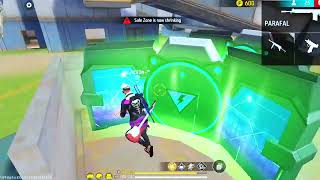 হেকার রেবেল এর গেম পিলে ☠️💀hacker Rebel gameplay