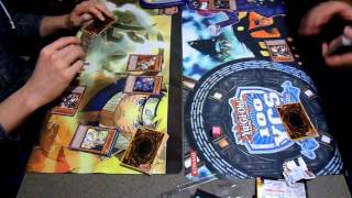 yugioh structure deck 2012 Dragons Collide 1st Edition Yu-Gi-Oh this Starter Deck is designed to give first 2012 YUGIOH 1ST ED XYZ