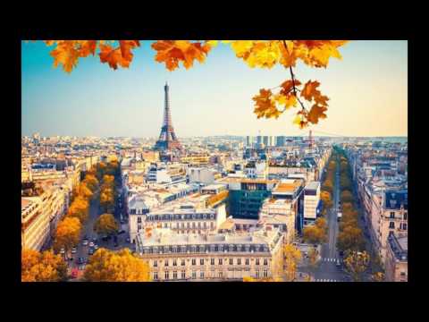 PARIS- SLAID SHOW