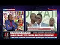 I Am Going To Go And Kneel Before Bobiwine NUP Has To Join IPOD Mao I Am Going To Go And Kneel Before Bobiwine NUP Has To Join IPOD Mao