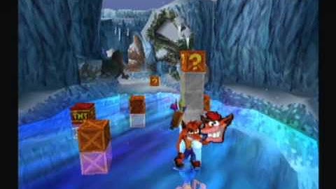 lets play crash bandicoot 2 cortex strikes back part 2