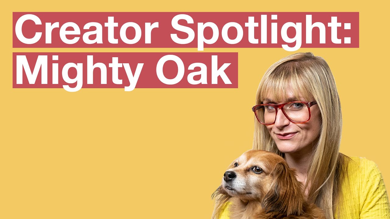 Mighty Oak x Vimeo Review Tools | :30 | TF1 | T1 -  ᠌