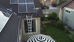 How To Install Solar Panels Yourself For $4K - DIY 7KW - South Jordan, Utah - Cheap