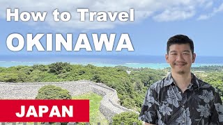 Okinawa Travel Guide - Explore Japan's Hidden Gem Island Okinawa screenshot 3