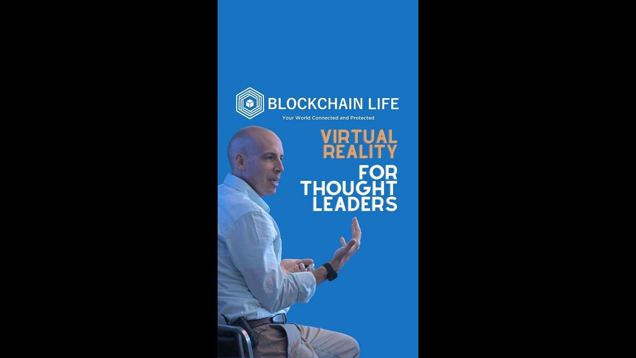 VR for thought leaders