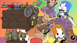 Castle Crashers Ost - War Machine