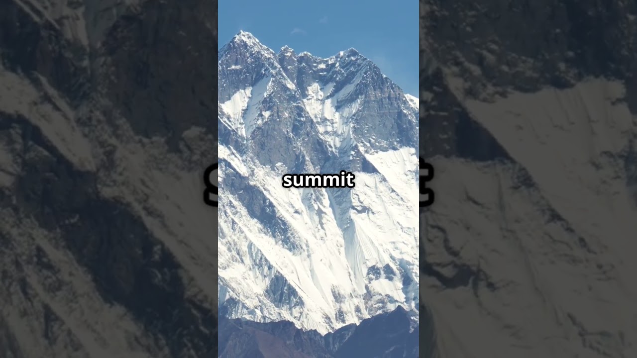 Mind Blowing Facts About Earth You Won’t Believe