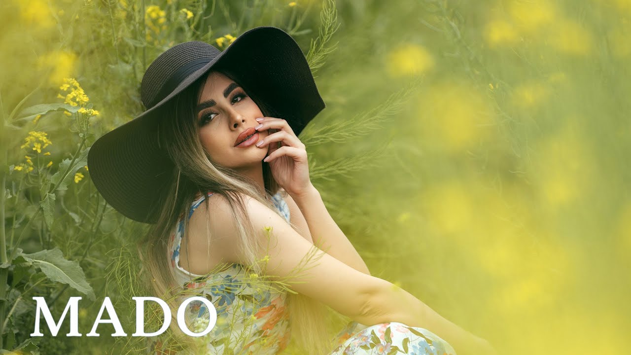 MADO - Top Retro Deep House Mix 2026 Top Retro Vocal Mix 