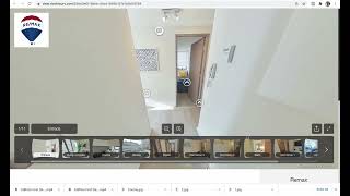 Compartir tour virtual Ricoh 360°