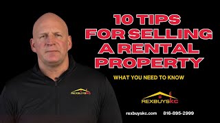 Celebrity Essential Tips for Selling a Rental Property Net Worth