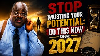 🔥 THE 10 LIFE SKILLS YOU NEED BEFORE 2027 | Dr. Olumide Emmanuel