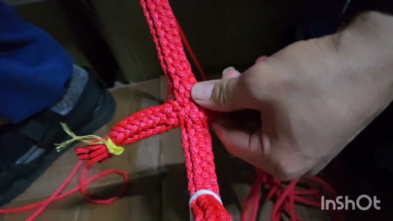 Ат Жугон 12 ормо (видео урок 1)