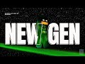 New gen