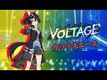 ウマ娘 VOLTAGE Katsuragi Ace Solo カツラギエース ソロ Umamusume
