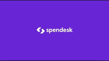 Das ist Spendesk