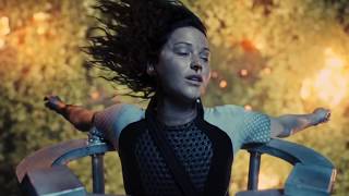 HUNGER GAMES: CATCHING FIRE - SAIL