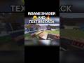 INSANE Minecraft Shader + HD Texture Pack 🔥PBR + 1024x textures = Next level graphics #viral