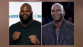 Mark Henry