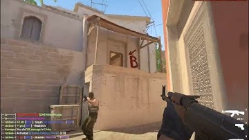 CS2 - UNEXPLAINABLE LAG | ANOMALY INPUT LAG | DELAY SUPERHUMAN ENEMIES | HOW TO FIX????